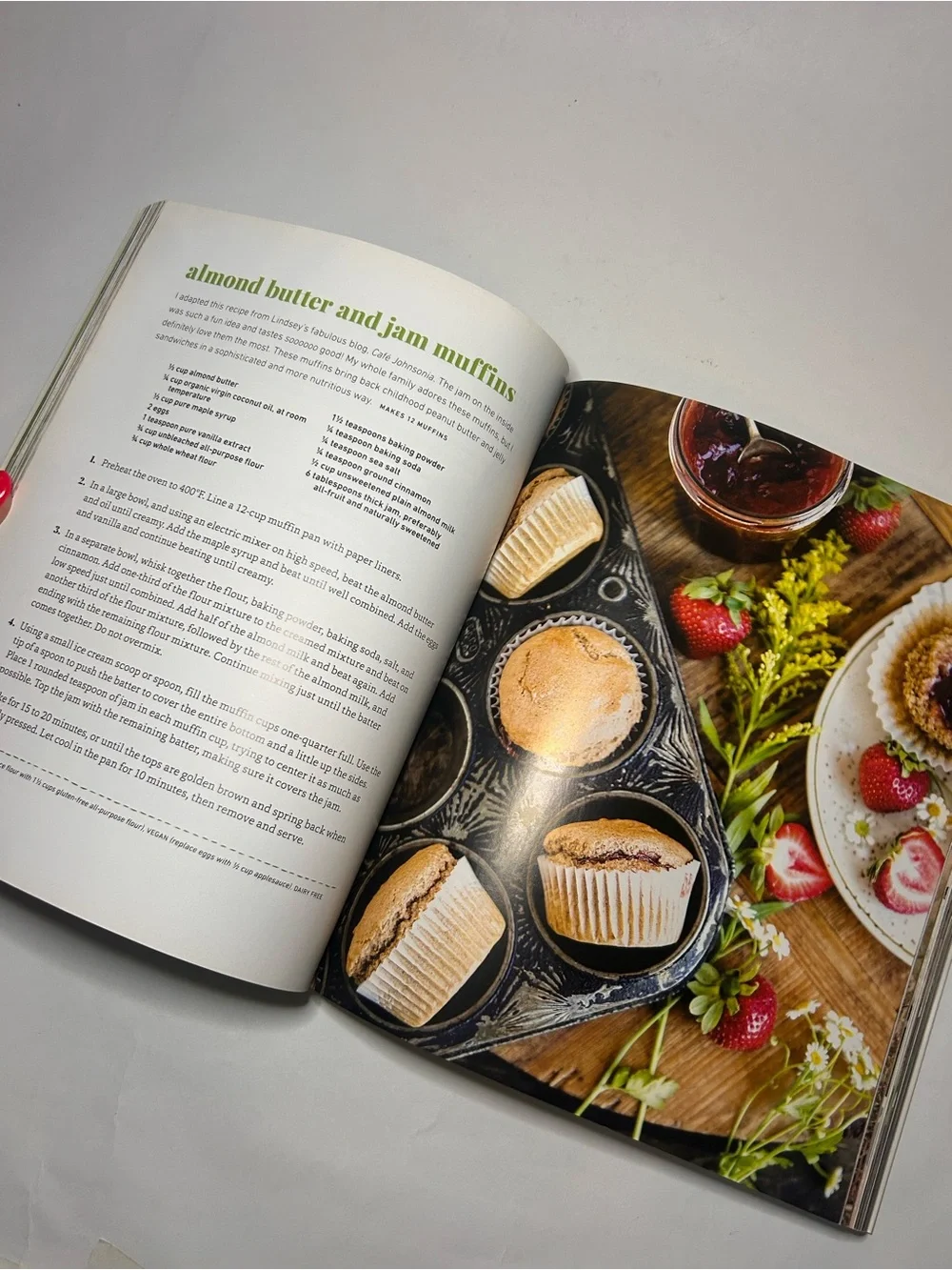 Simple Green Meals:‎ 150 Plant Based Recipes Cookbook Meal Planning Vegetarian